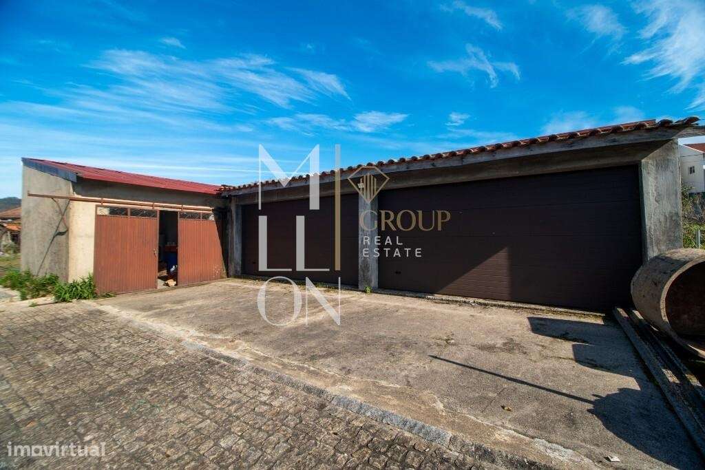 Quinta do Loureiro: Uma Casa Solar Histórica e Elegante em Lousada-29