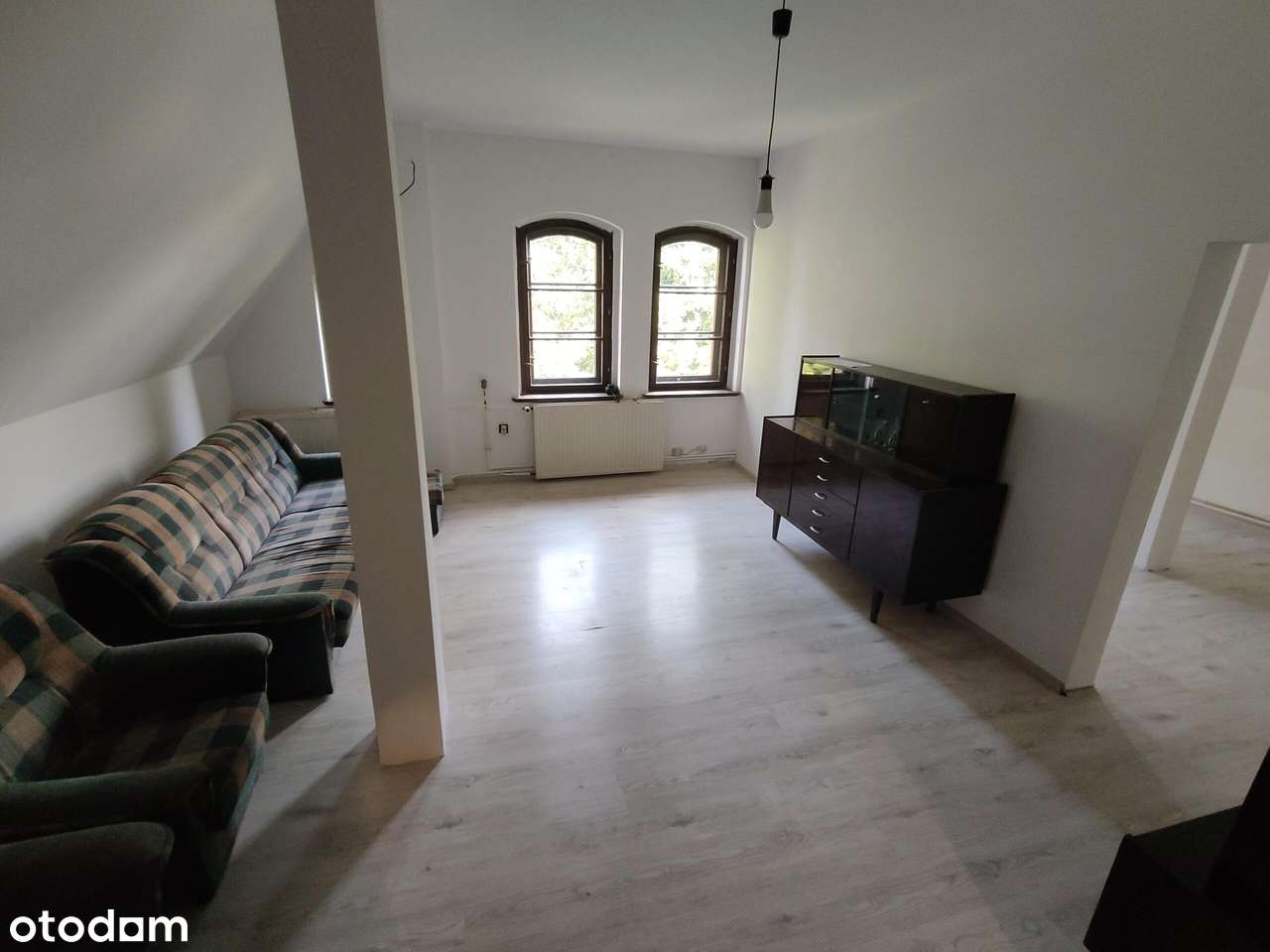 Niepowtarzalne mieszkanie blisko centrum miasta - Pełny obrazek: 5/17