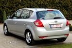 Kia Ceed - 4