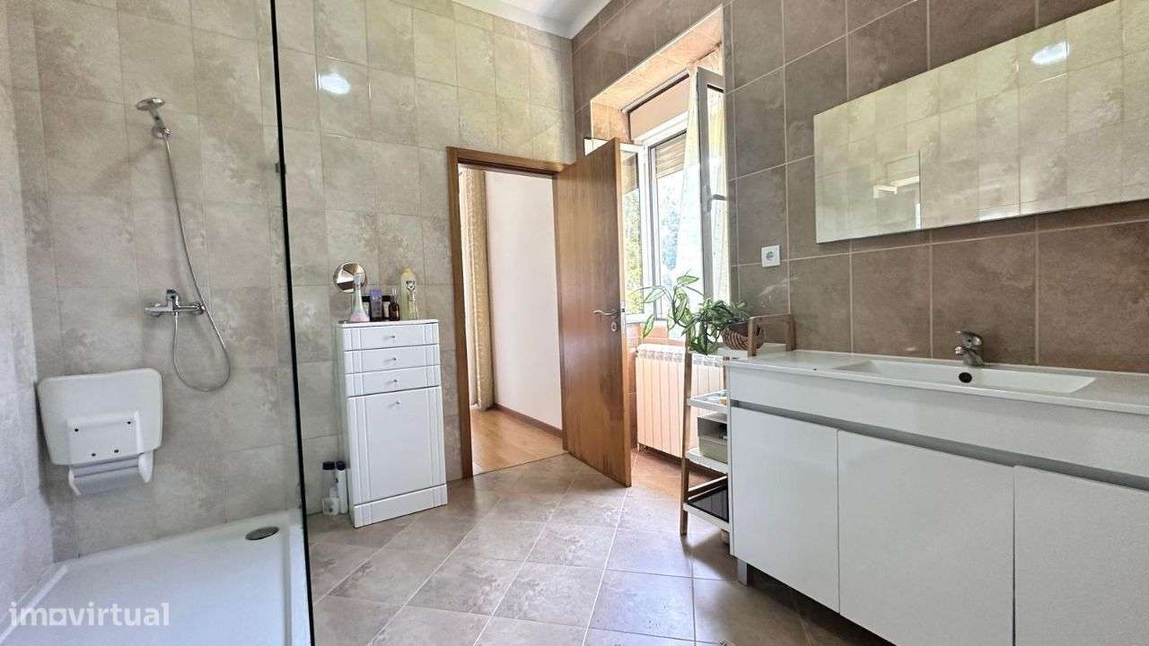 Quinta T4 em Macieira de Cambra, Vale de Cambra | ERA Imobiliária-5