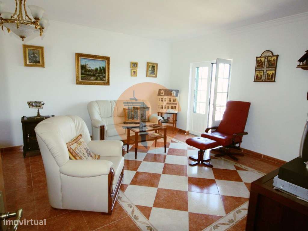 Moradia V3 em Santa Margarida, Tavira - Grande imagem: 4/33