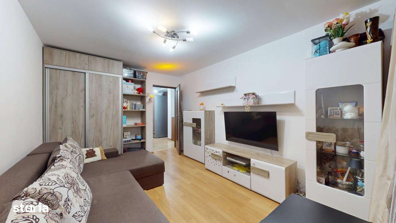 Drumul Taberei - Prelungirea Ghencea 2 camere | Parter/10 - Imagine principală: 2/13