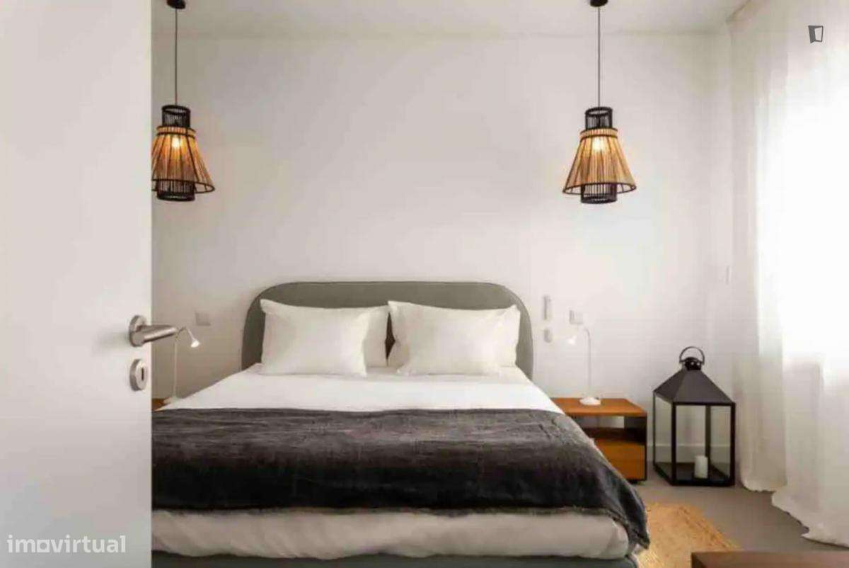 Apartamento com 1 quartos - localizado em Estoril Lisbon - Grande imagem: 4/9