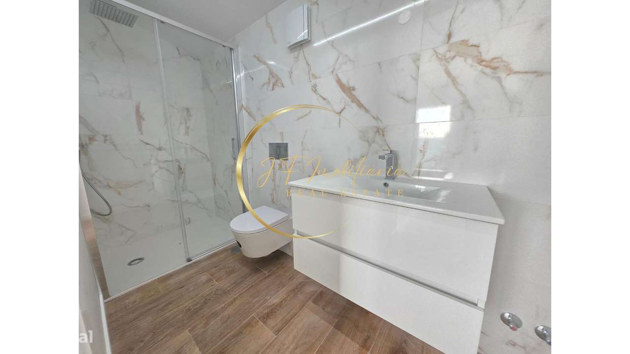 NOVO - Apartamento T2 DUPLEX-19