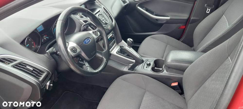 Ford Focus Turnier 1.0 EcoBoost Start-Stopp-System Champions Edition - 18