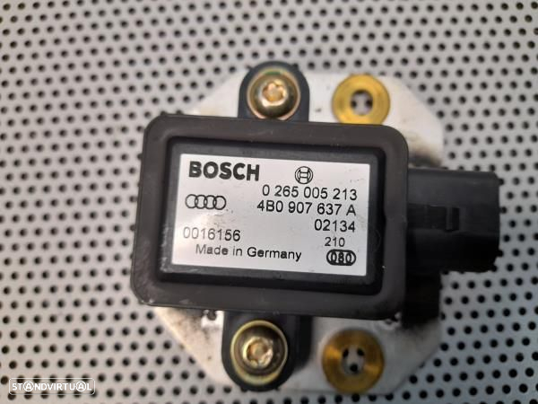 Sensor / Modulo Esp Audi Allroad (4Bh, C5) - 4