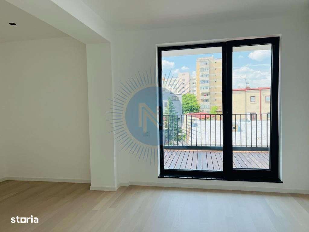 Apartament cu 3  camere in Bloc Boutique Dacia Eminescu - Imagine principală: 3/16
