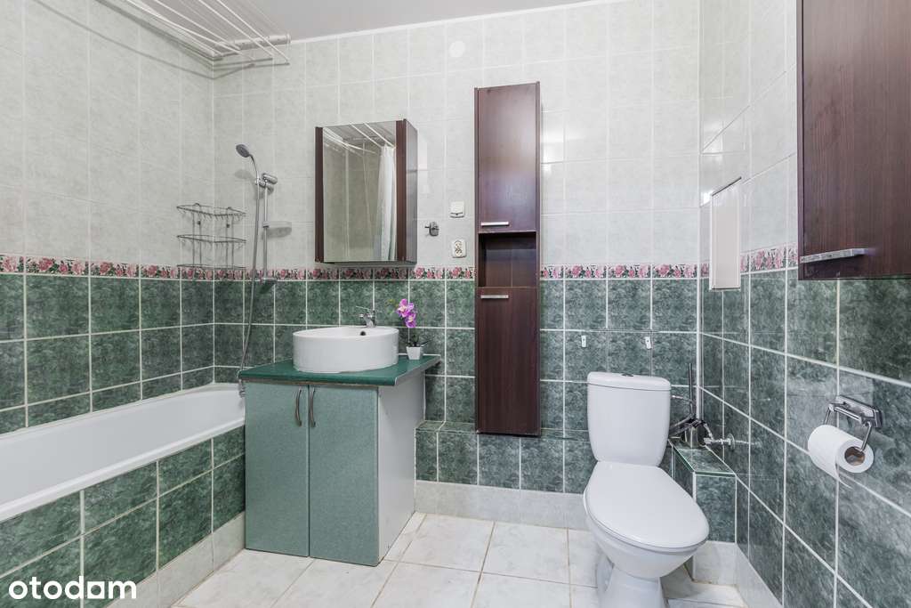 2 pokojowe mieszkanie na Czubach ul. Bursztynowa-2