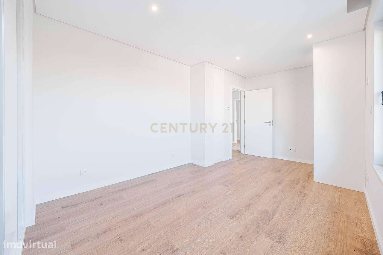 Moradia T3 Moderna | Acabamentos Premium-35