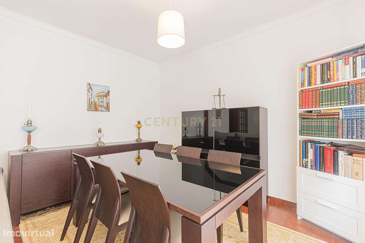 Apartamento com vista para a Baia do Seixal. - Grande imagem: 3/23