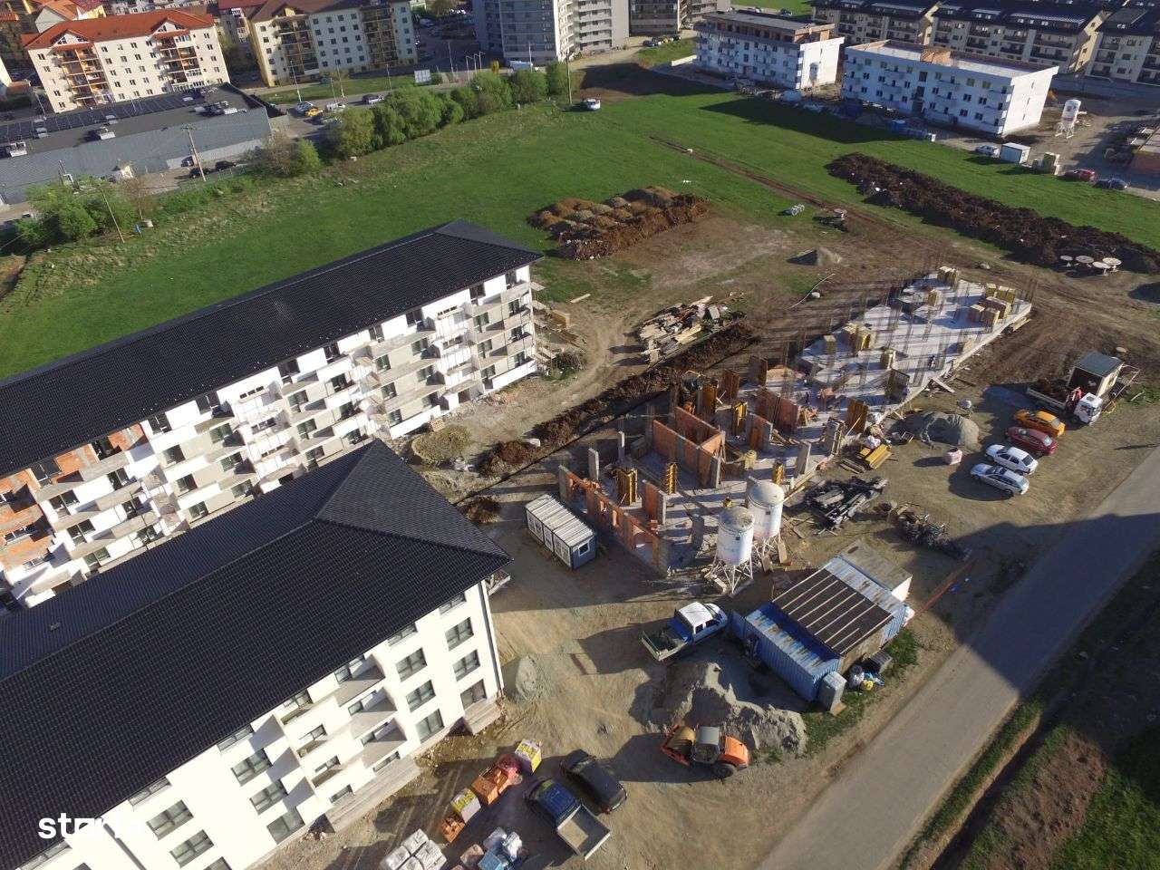 Dezvoltator – ONE Residence, apartamente 2 si 3 camere Dna. Stanca-17