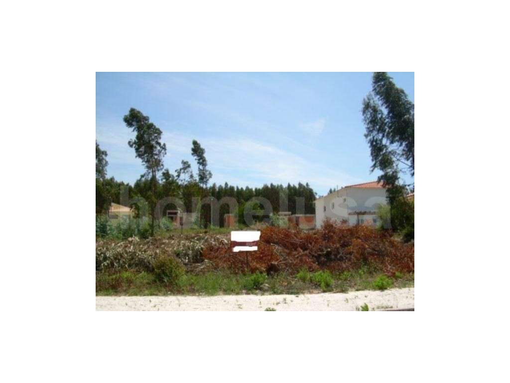 Terreno Venda Figueira da Foz - Grande imagem: 5/6