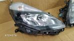 CLIO III LIFT 09-12 LAMPA PRZEDNIA LEWA PRZÓD EU 260605550R - 2