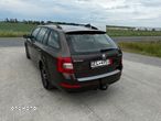 Skoda Octavia 1.6 TDI 4x4 Ambiente - 16