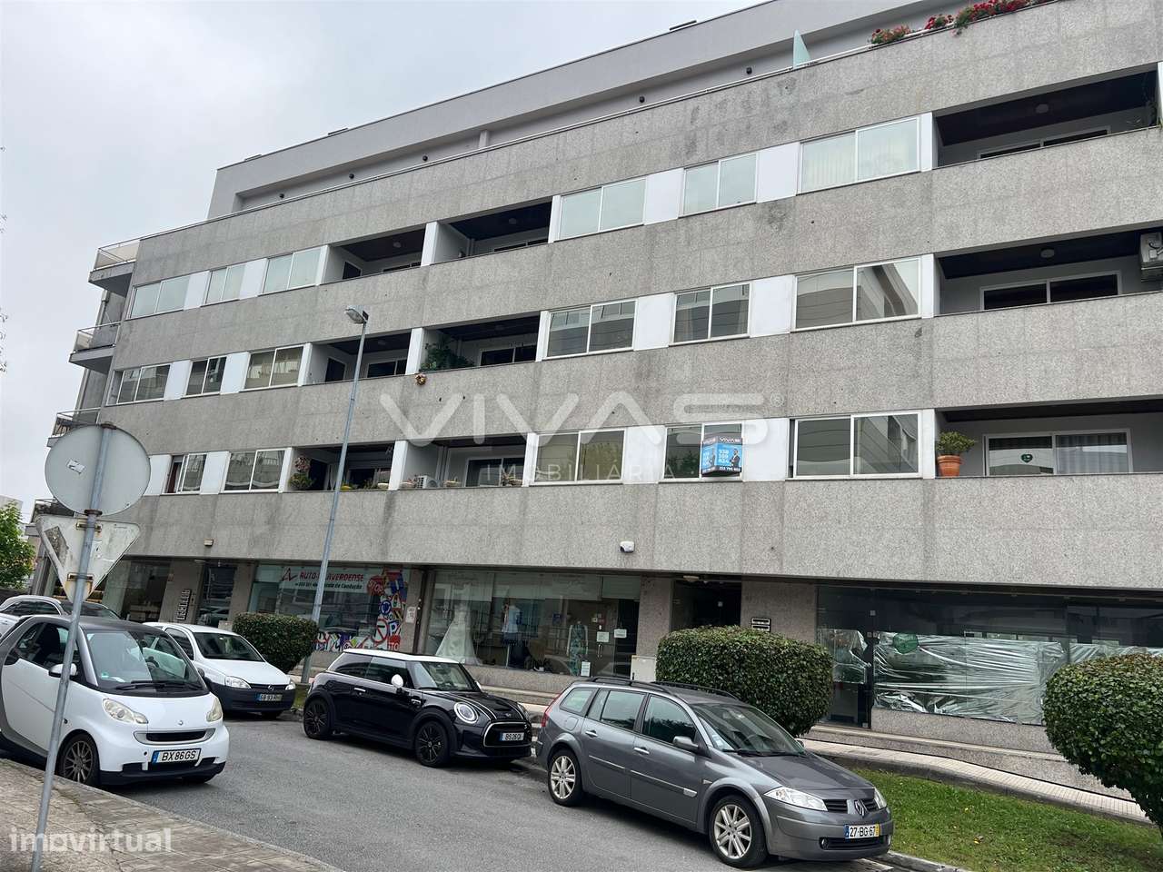Apartamento T3 Arrendamento em Vila Verde e Barbudo,Vila Verde