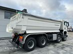 MAN TGS 41.480 8x8 NOWY 2024r Manual KH-KIPER 34t DMC ŁAD 17Ton - 3