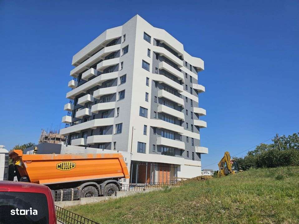 Spatiu birou 2 camere NUEVA Nicolina-10