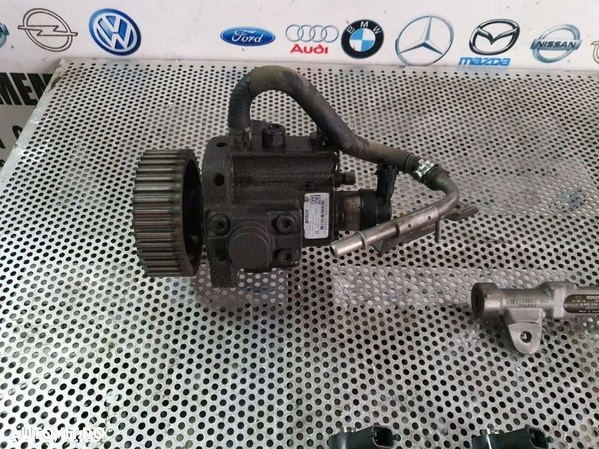 Kit Injectie Opel Insignia Astra J Mokka 2.0 CDTI Motor A20DTH Testate Pe Banc - 2
