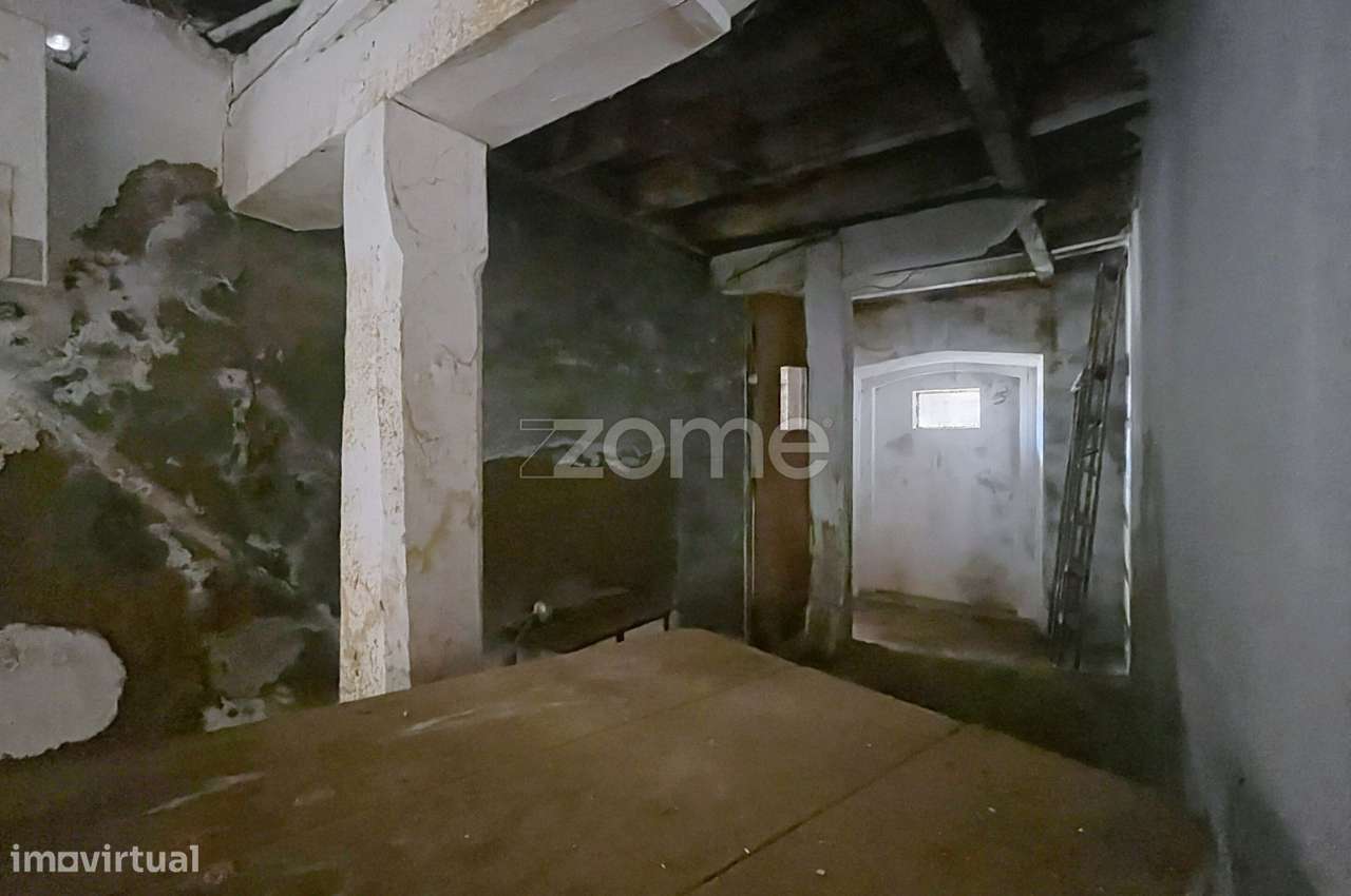 Casa Senhorial Centenária em Verride!-13
