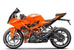 KTM RC 390 - 1