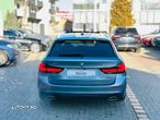 BMW Seria 5 530e xDrive Touring Aut. - 13