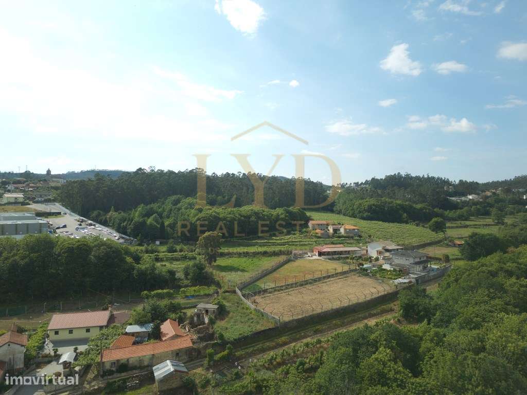 Terreno para construção-5