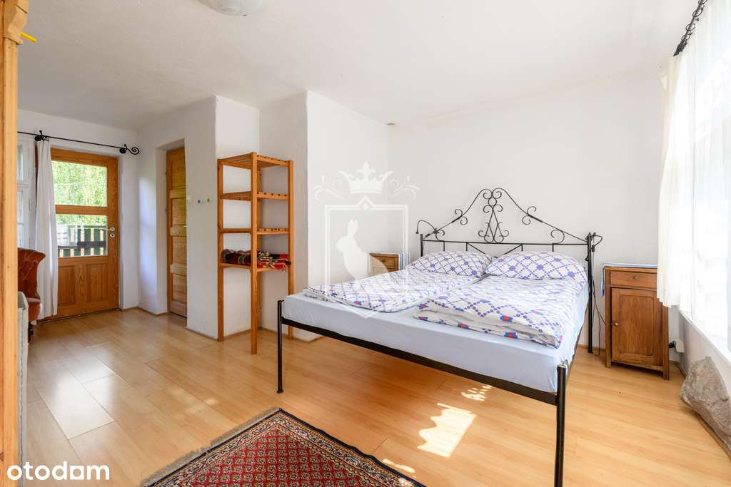 Piękne Siedlisko agroturystyczne w sercu Mazur-13