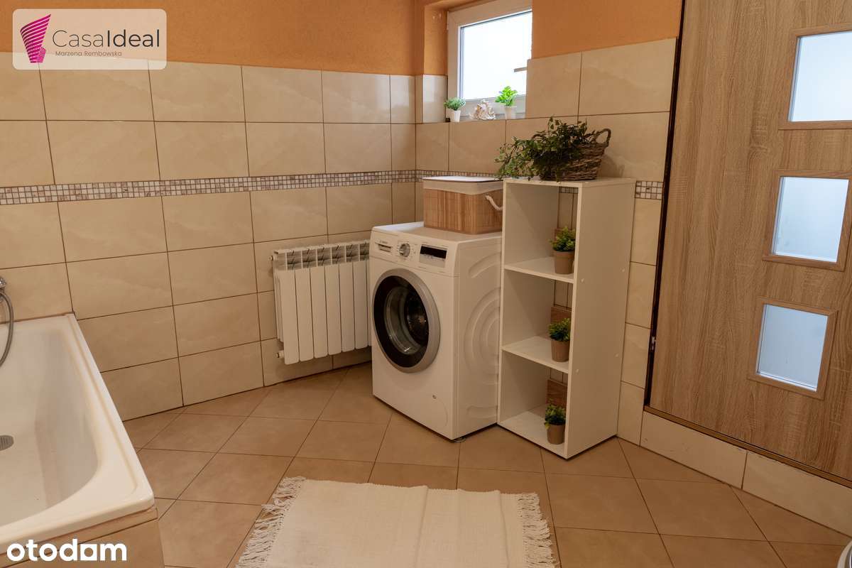 Na sprzedaż dom z potencjałem oraz atrakcyjną dużą działką - Kargowa!-10