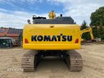 Komatsu PC 290 NLC-11, 2019 ROK, 5200 MTH, z NIEMIEC, PIĘKNY STAN - 5