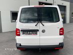 Volkswagen Transporter T6 - 8