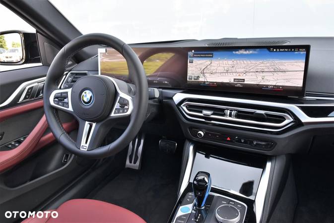 BMW i4 - 13