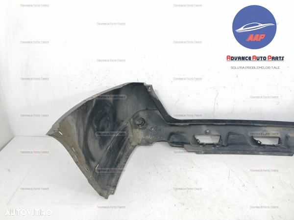 Bara spate Nissan X Trail cu senzori an 2007-2011 cod 85022JG04H originala - 5