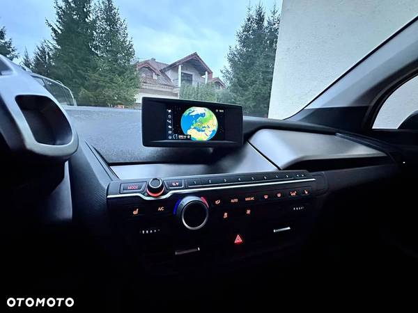 BMW i3 (120 Ah) - 21