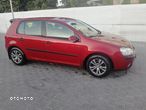 Volkswagen Golf V 1.6 FSI Comfortline - 1