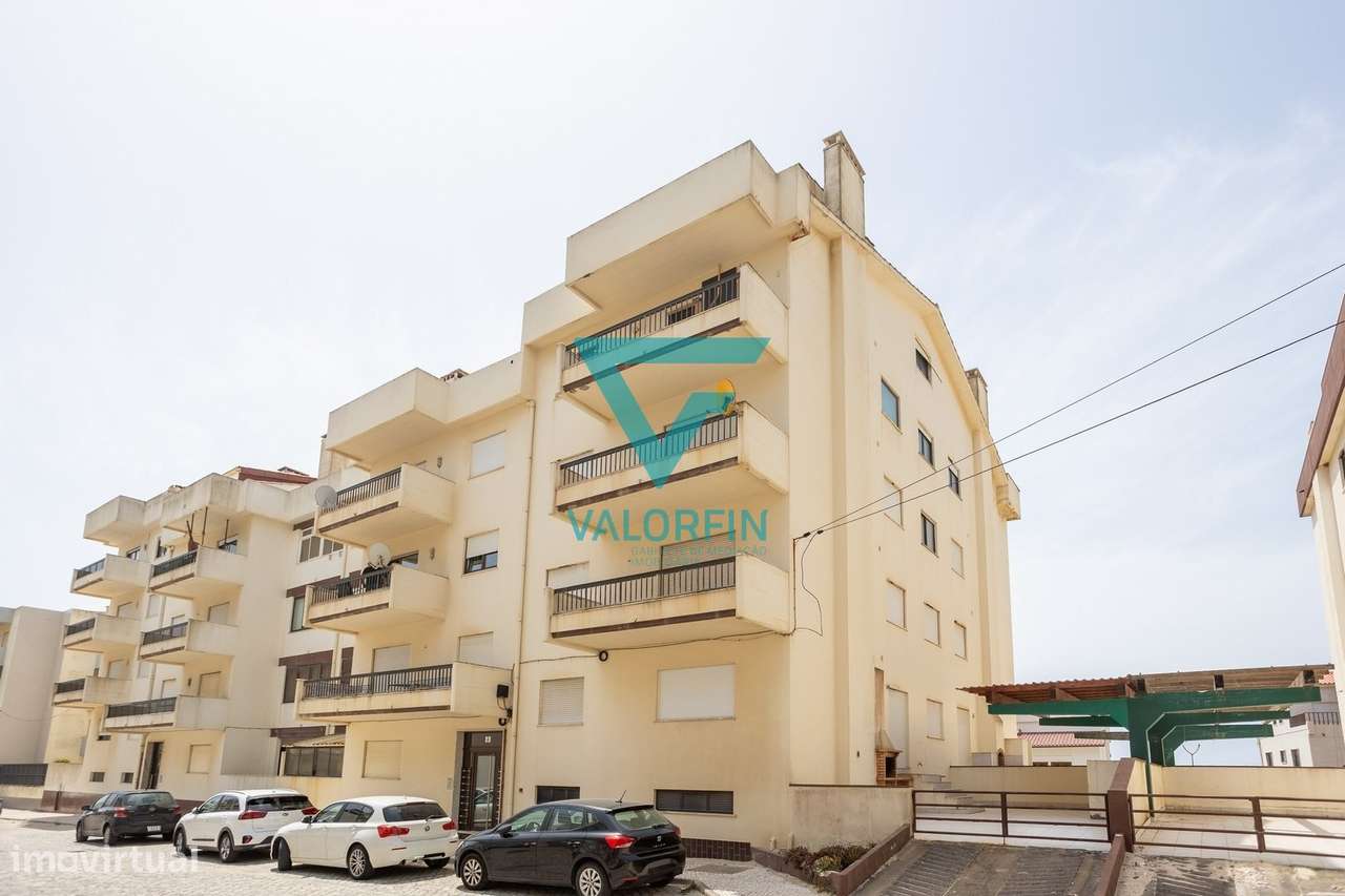 APARTAMENTO T2 DUPLEX / Vista Mar  | PRAIA DO PEDRÓGÃO-27