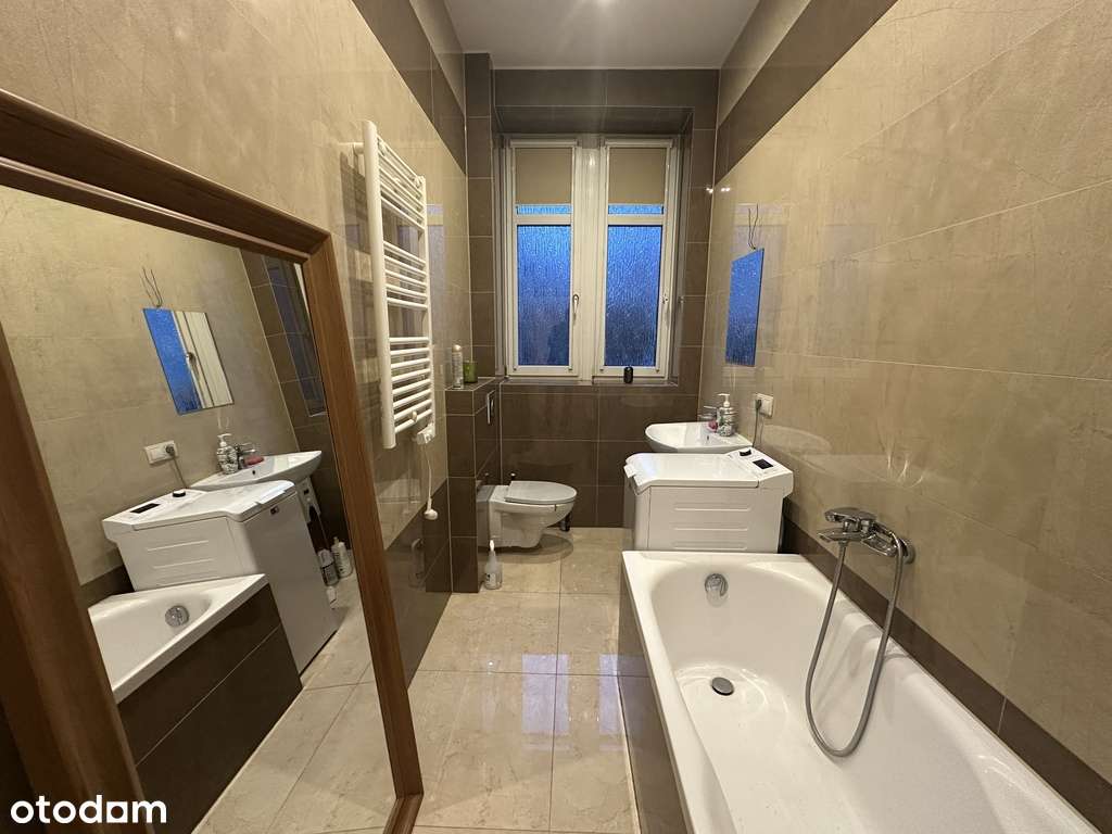 Gliwice, Centrum, 3-pokojowe po remoncie-8