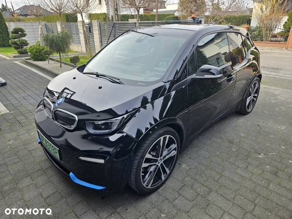 BMW i3 i3S 94 Ah - 1