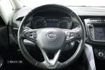 Opel Zafira 1.6 CDTi Dynamic S/S - 12