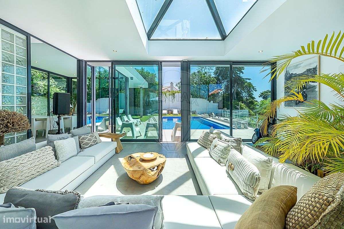 Moradia T4 para venda - Grande imagem: 5/50