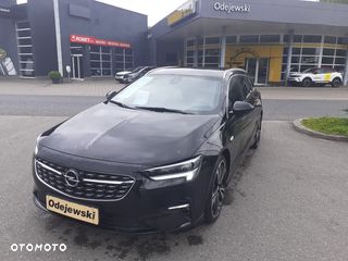 Opel Insignia 2.0 T GS Line S&S