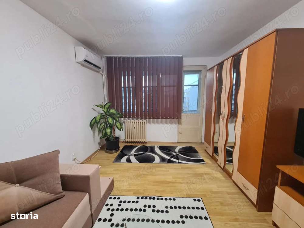 Apartament 2 camere Colentina / Teiul Doamnei