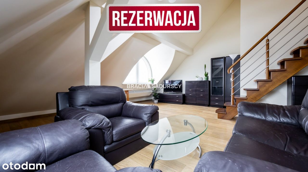 Mieszkanie, 48,20 m², Kraków