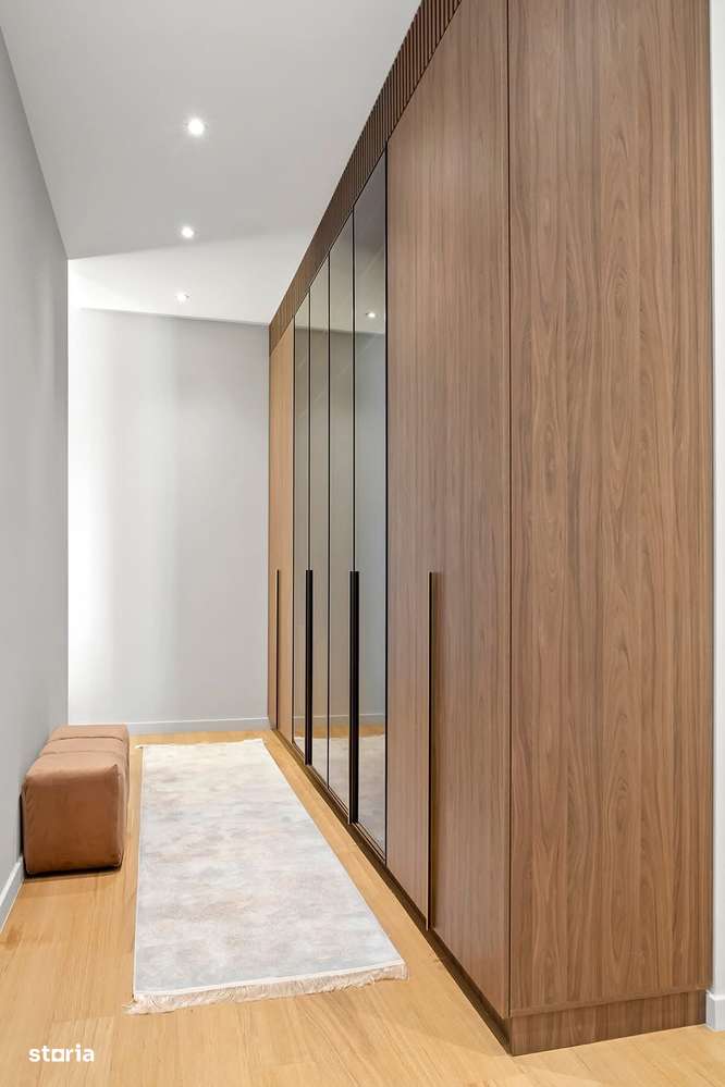2 camere decomandat | acces rapid West Gate | finisat