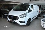 Ford Transit Custom - 4