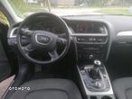 Audi A4 Avant 2.0 TDI DPF Attraction - 8