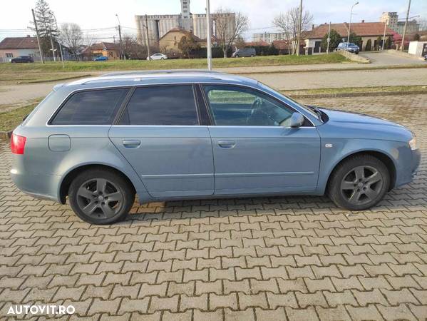 Audi A4 2.0 TDI - 18