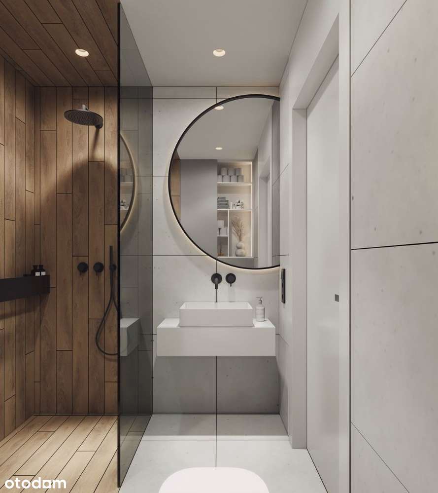 Apartament PREMIUM Krynica Zdrój Centrum-11