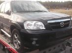 MAZDA TRIBUTE 2,3 150KM TYLNY MOST dyferencjal gwarancja ROWNIEZ DO 3,0 2,0 - 7