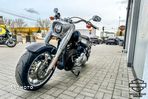 Harley-Davidson Softail Fat Boy NOWY FAT BOY® 114, model 2023, Gwarancja, DOSTĘPNY - 5