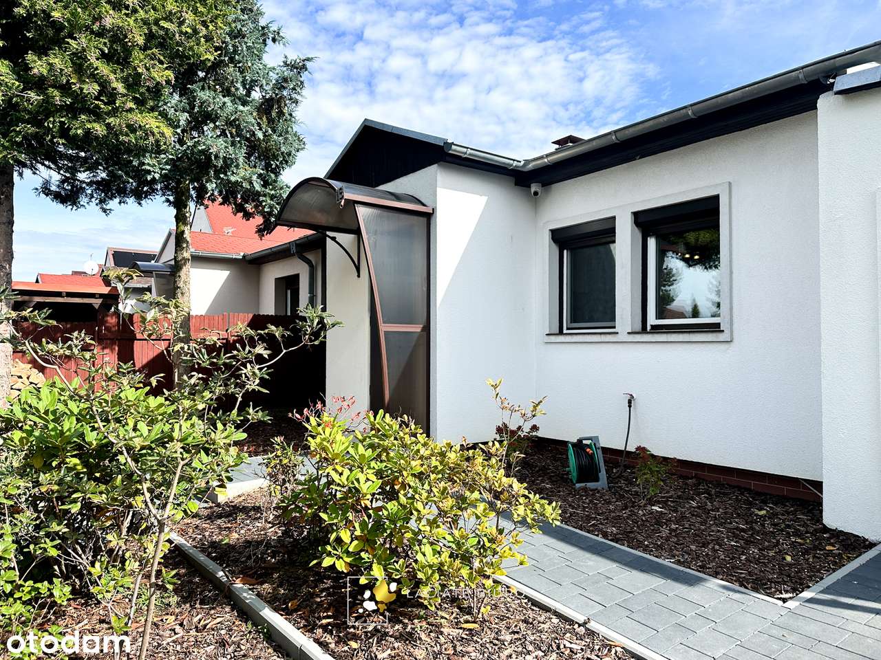 Dom parterowy gotowy do wprowadzenia - Pełny obrazek: 2/19